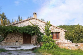 Casa junto a la laguna Rubielos de MoraVUTE21-029